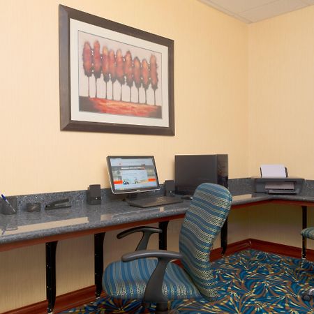 Holiday Inn Express Hotel & Suites North Sequim By Ihg Exterior photo
