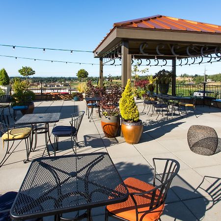 Holiday Inn Express Hotel & Suites North Sequim By Ihg Exterior photo