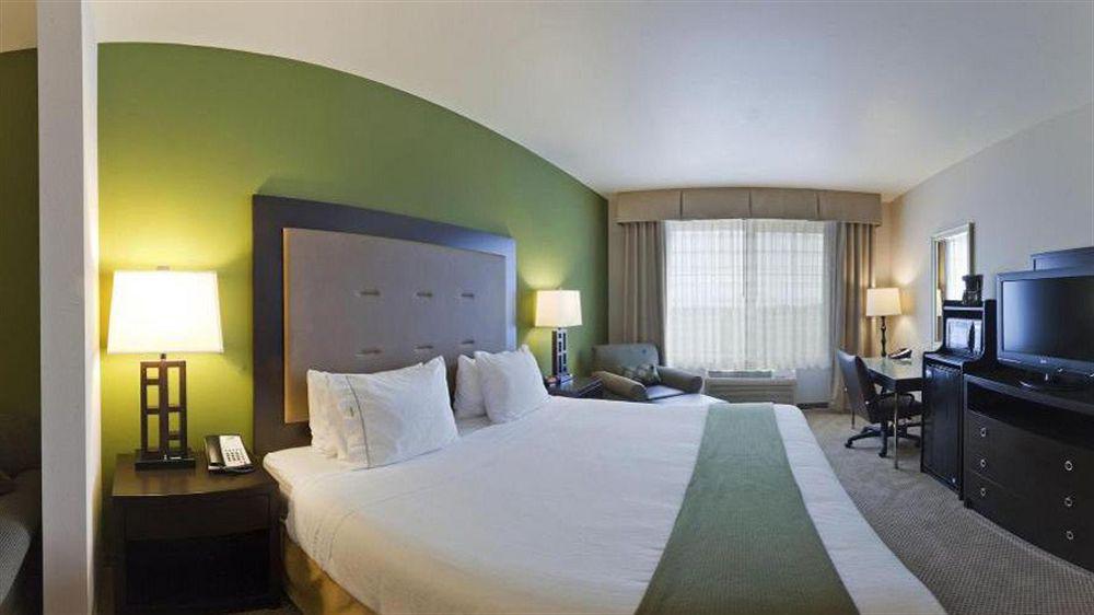 Holiday Inn Express Hotel & Suites North Sequim By Ihg Exterior photo