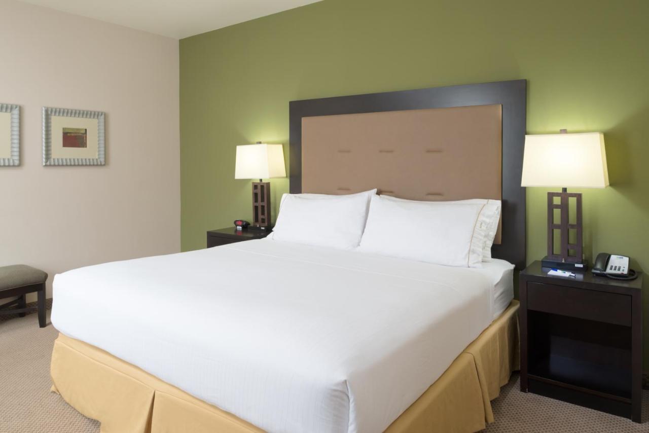 Holiday Inn Express Hotel & Suites North Sequim By Ihg Exterior photo