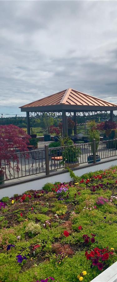 Holiday Inn Express Hotel & Suites North Sequim By Ihg Exterior photo