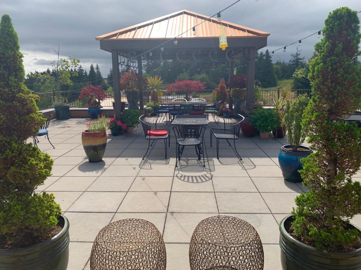 Holiday Inn Express Hotel & Suites North Sequim By Ihg Exterior photo