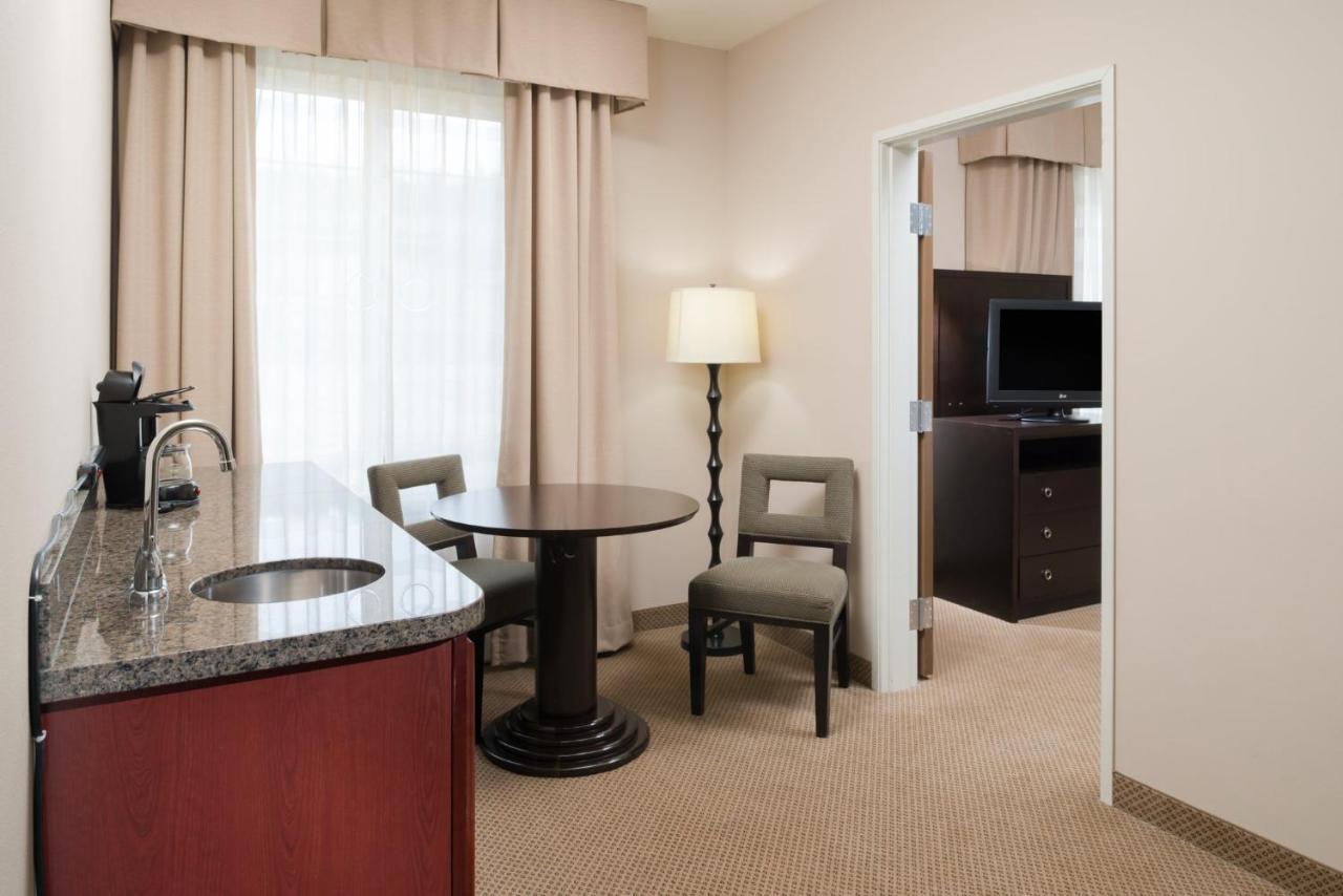 Holiday Inn Express Hotel & Suites North Sequim By Ihg Exterior photo