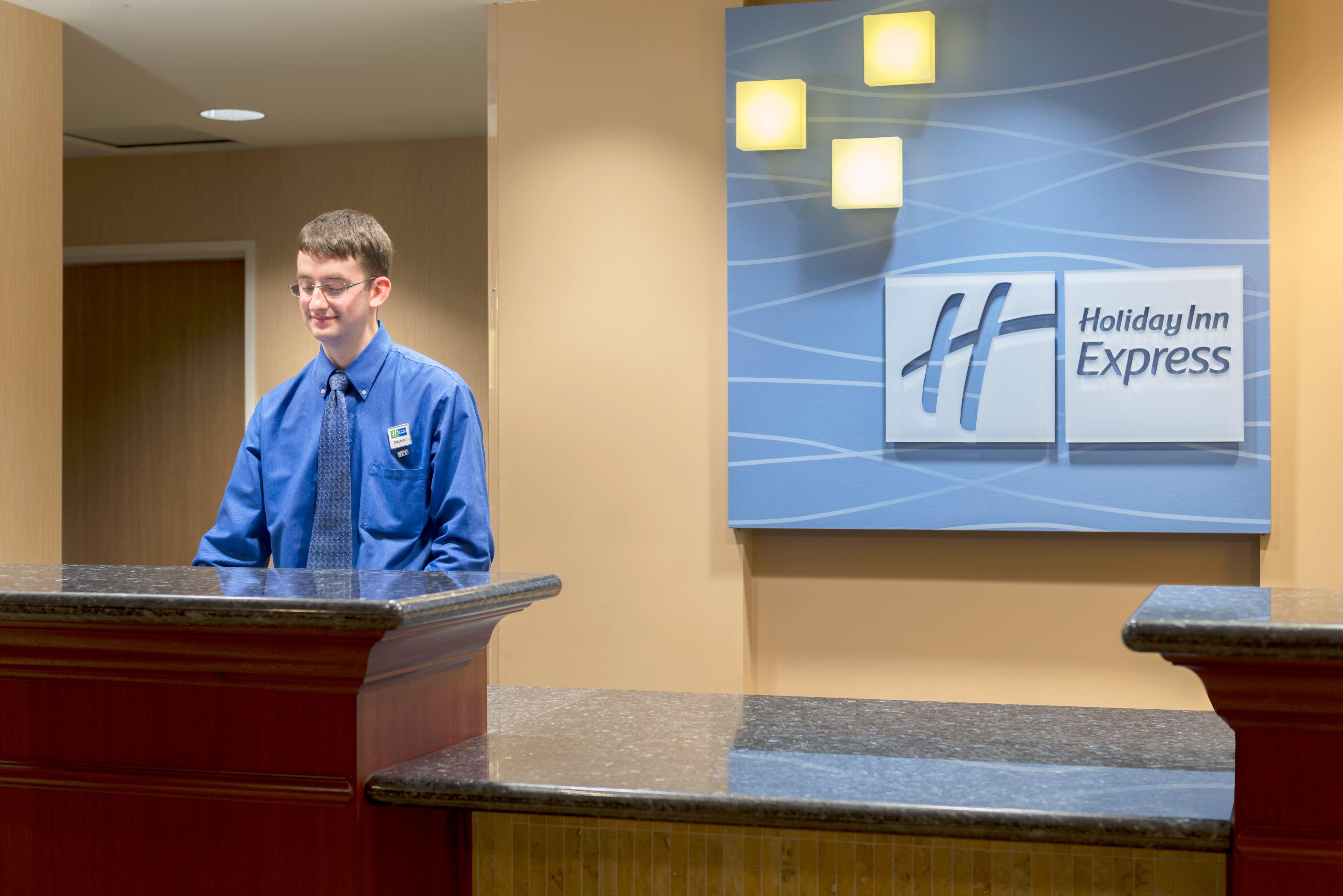 Holiday Inn Express Hotel & Suites North Sequim By Ihg Exterior photo