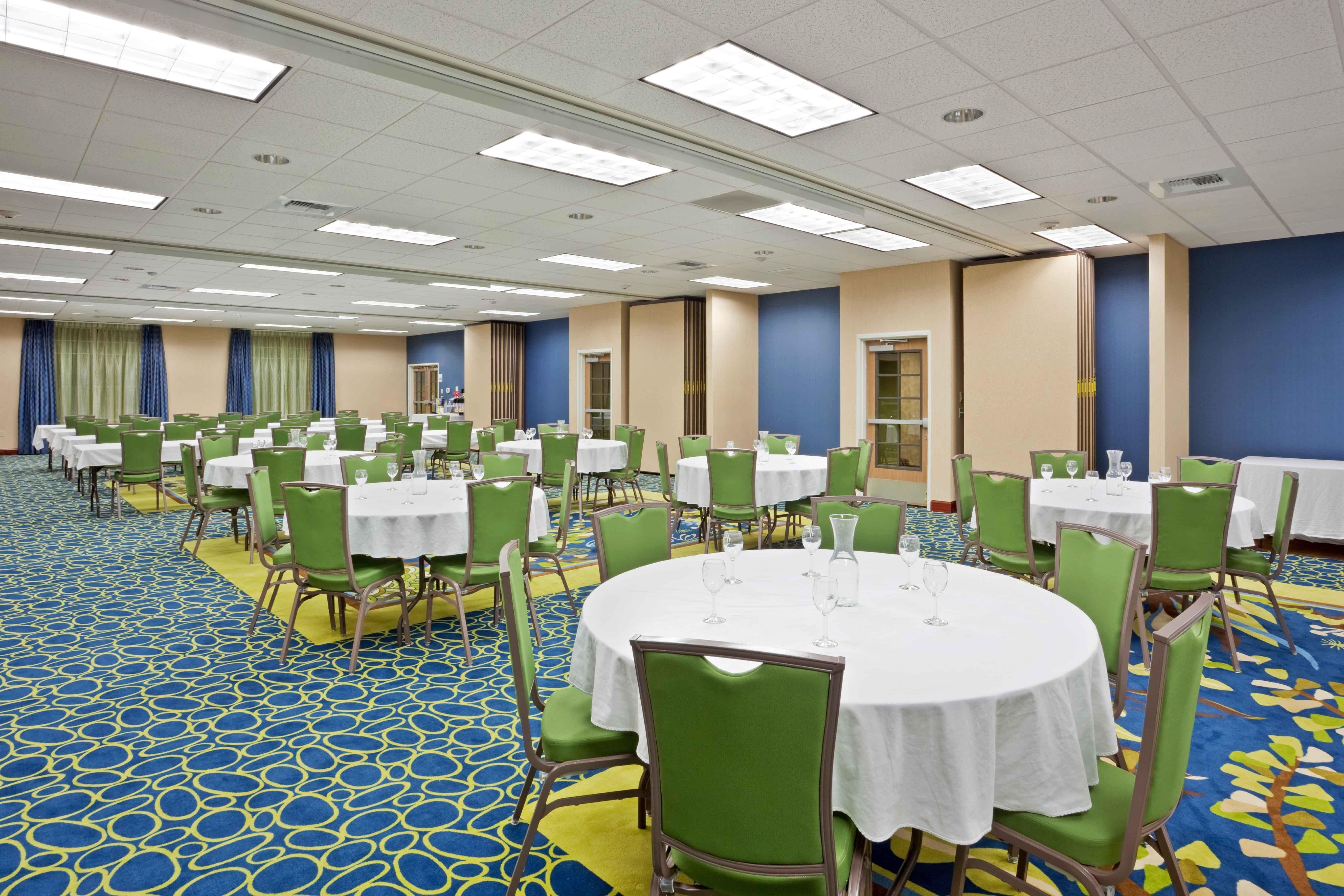 Holiday Inn Express Hotel & Suites North Sequim By Ihg Exterior photo