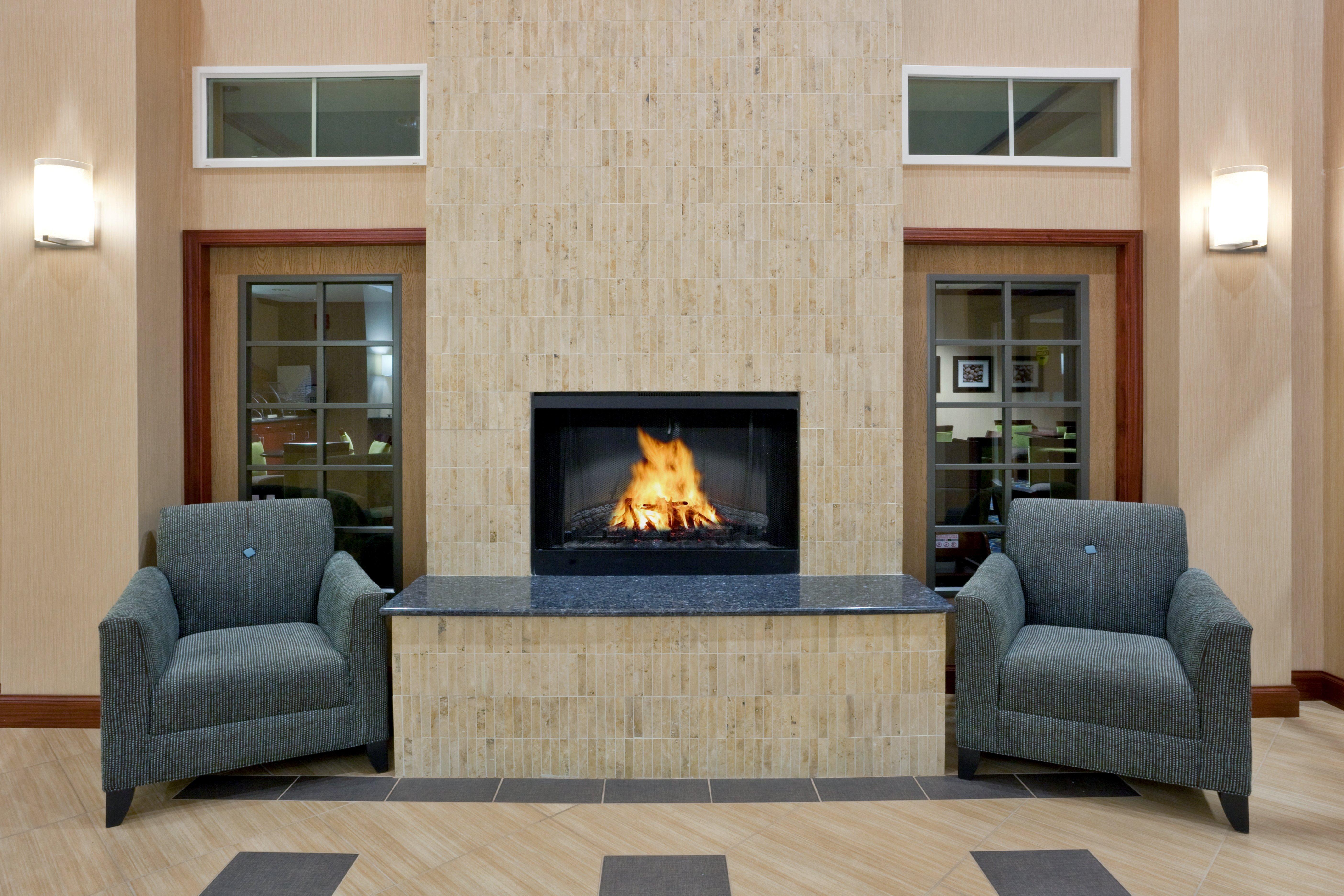 Holiday Inn Express Hotel & Suites North Sequim By Ihg Exterior photo