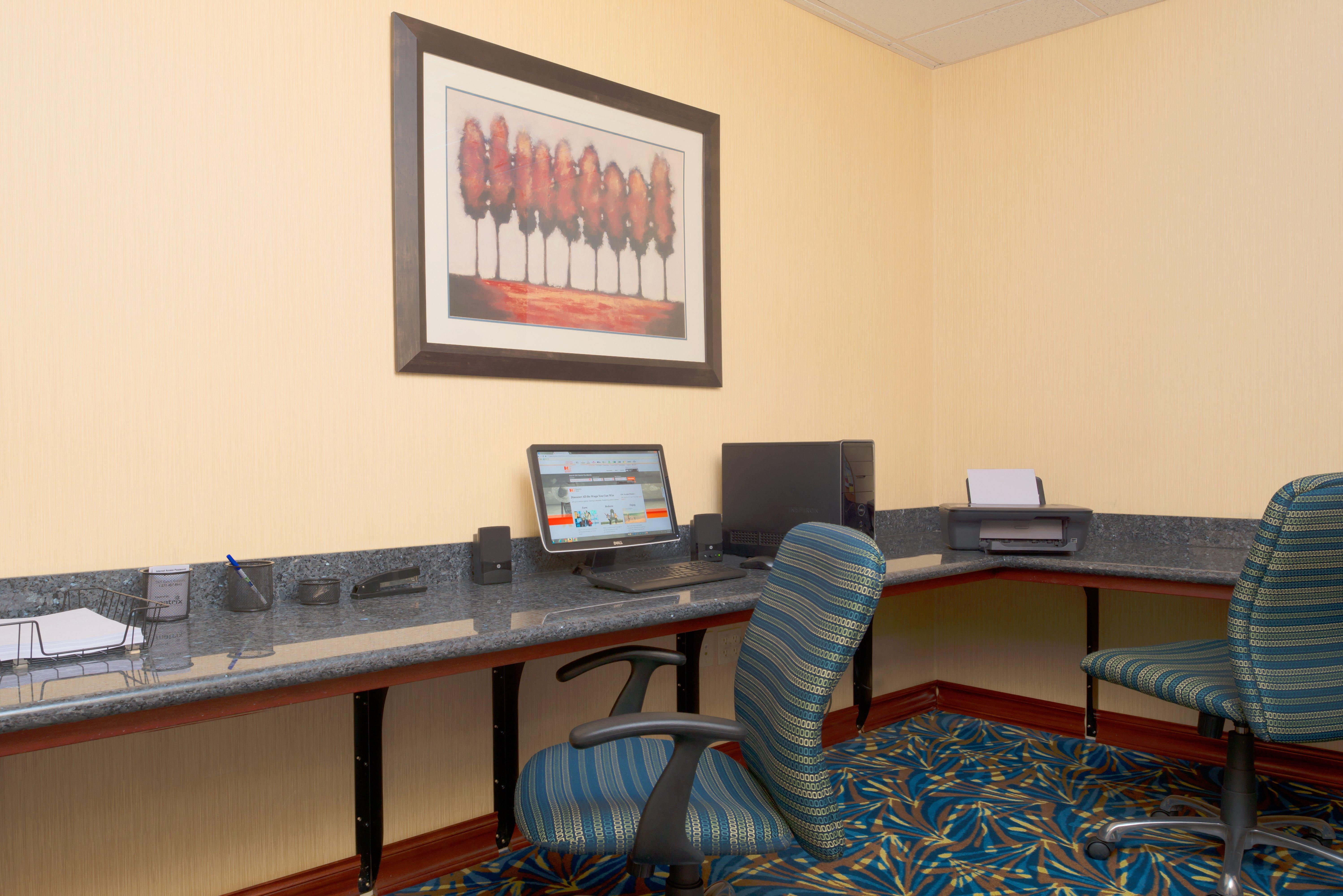Holiday Inn Express Hotel & Suites North Sequim By Ihg Exterior photo
