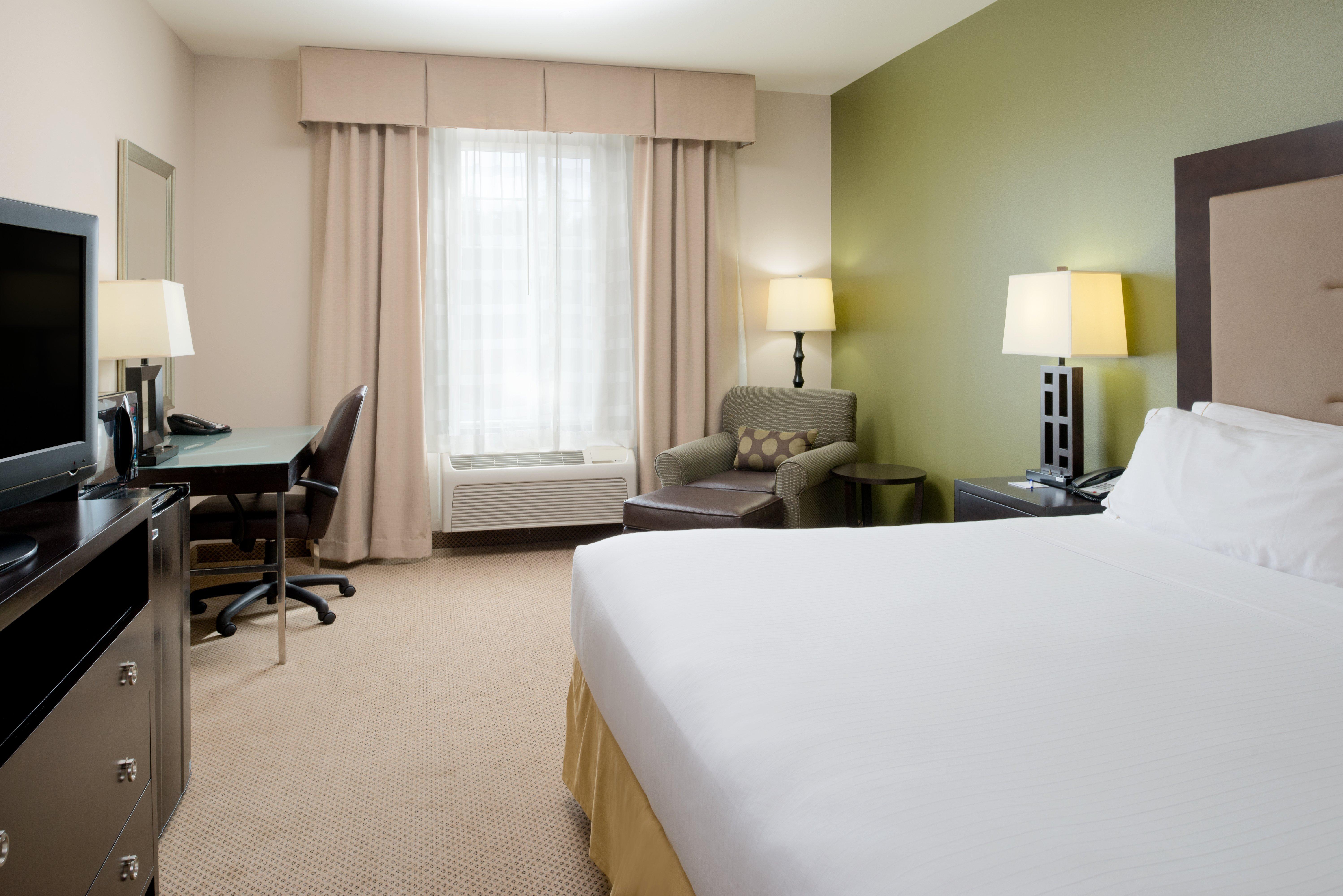 Holiday Inn Express Hotel & Suites North Sequim By Ihg Exterior photo