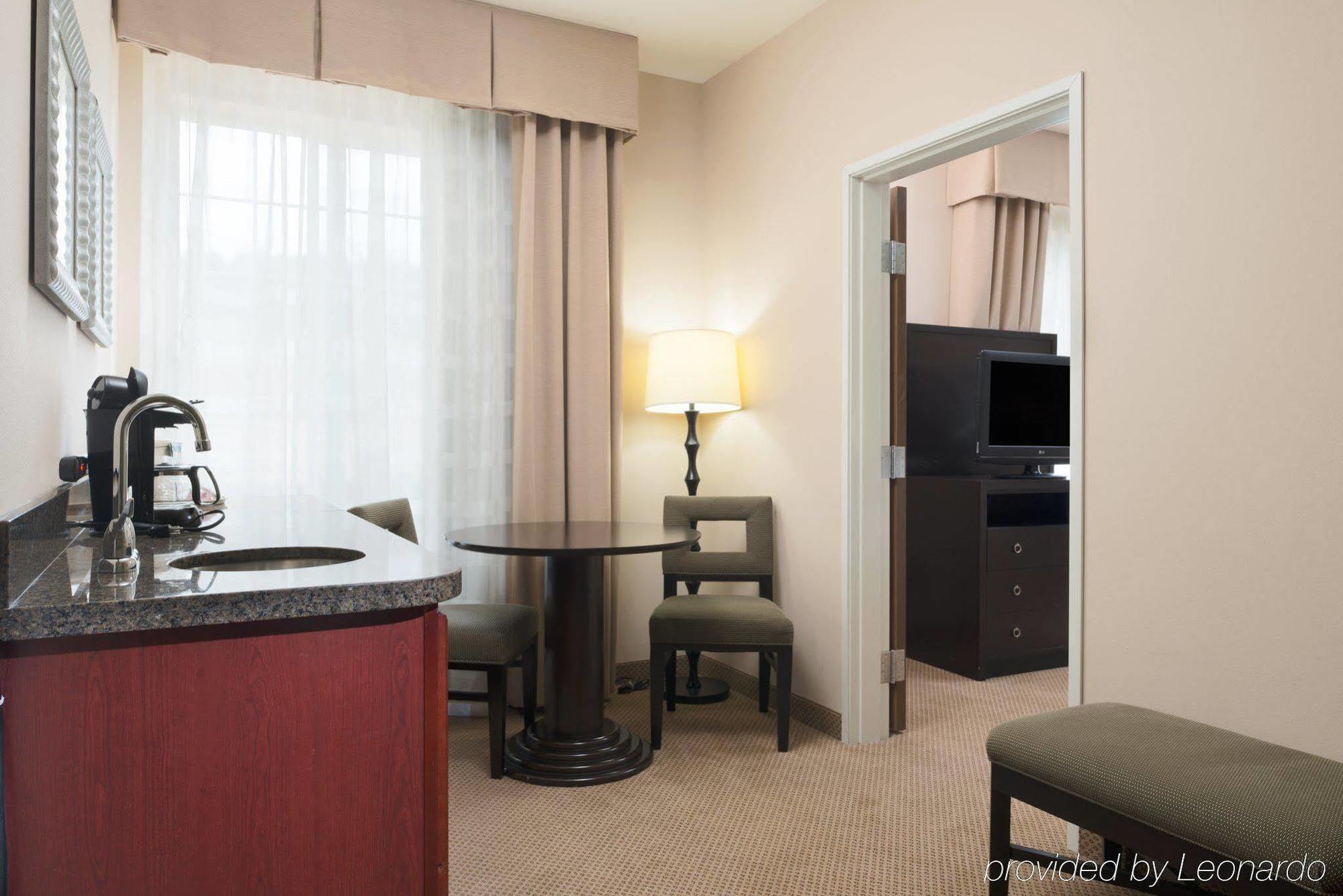 Holiday Inn Express Hotel & Suites North Sequim By Ihg Exterior photo