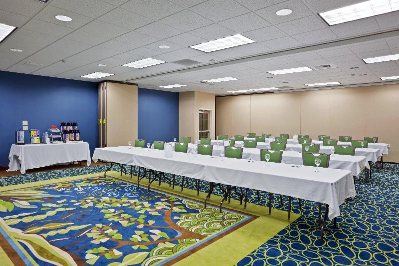 Holiday Inn Express Hotel & Suites North Sequim By Ihg Exterior photo